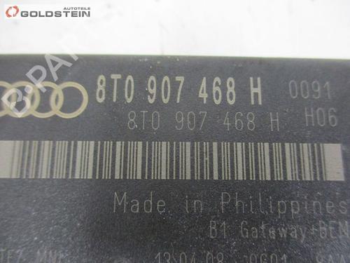 Control unit AUDI A4 B8 (8K2) 2.0 TDI | BP18761829M11