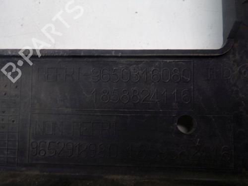 Support PEUGEOT 308 SW I (4E_, 4H_) 1.6 HDi | BP29084552C155 