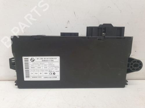 Used Control unit Control unit BMW 3 (E90) 318 i (143 hp) 33276722 33276722