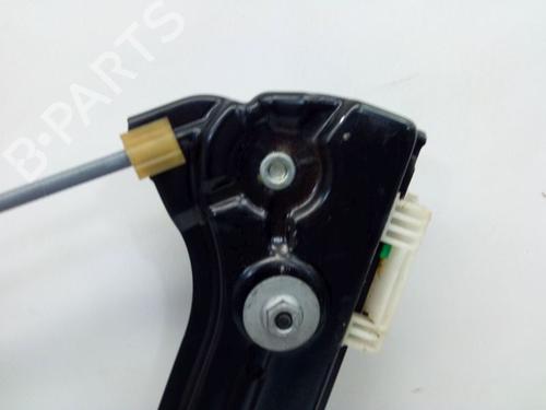 Front right window mechanism BMW X5 (E70) xDrive 30 i | BP37135117C23 - Image 4