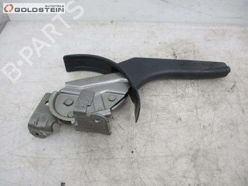Used Hand brake NISSAN NOTE (E11, NE11) 1.5 dCi (86 hp) 13804094