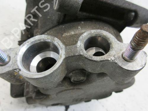 AC compressor PEUGEOT 207 SW (WK_) 1.6 16V | BP19293381M34 