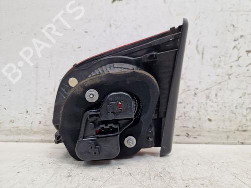 Left tailgate light VW GOLF VI (5K1) 1.4 TSI | BP29106648C79 