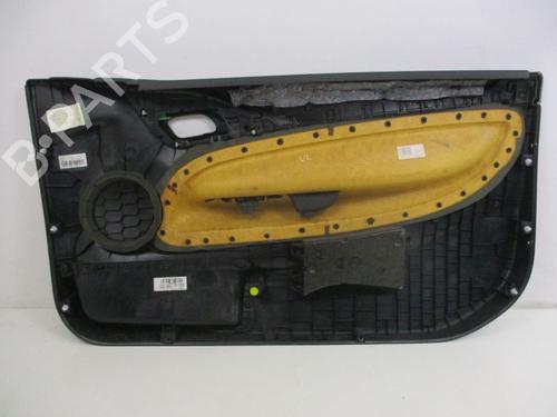 Front left panel CITROËN DS3 (SA_) 1.6 VTi 120 | BP38026163C58 - Image 6