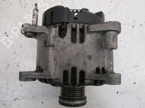 Alternator VW GOLF VI (5K1) 1.4 TSI | BP29091678M7 