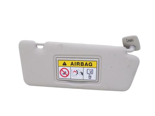Used Right sun visor Right sun visor RENAULT TWINGO III (BCM_, BCA_) 1.0 SCe 70 (71 hp) 29523820 29523820