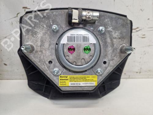 Steering wheel VOLVO XC90 I (275) 2.5 T AWD | BP29102694C49 