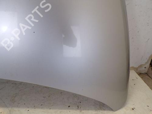 Hood MITSUBISHI GRANDIS (NA_W) 2.0 DI-D (NA8W) | BP29100158C1 