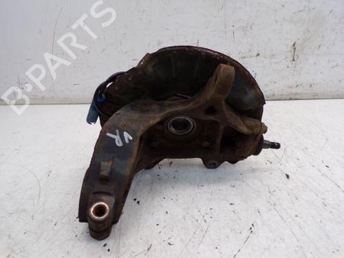 Right front steering knuckle MINI MINI (R50, R53) Cooper | BP37127883M26 - Image 4