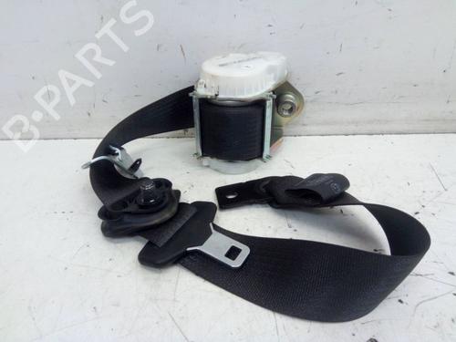 Front right seatbelt OPEL MERIVA B MPV (S10) 1.4 (75) | BP30184448I25