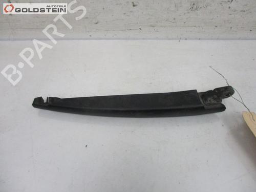 Front windshield wiper arm SMART FORFOUR (454) 1.1 (454.030) | BP37101409C143 - Image 2