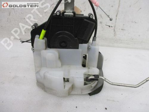 Front left lock SUBARU FORESTER (SH_) 2.0 D AWD (SHH, SHD, SHN) | BP37103208C98 - Image 2