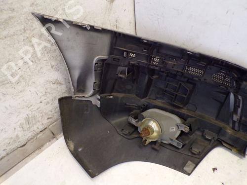 Front bumper VOLVO XC90 I (275) 2.5 T AWD | BP25036047C7 