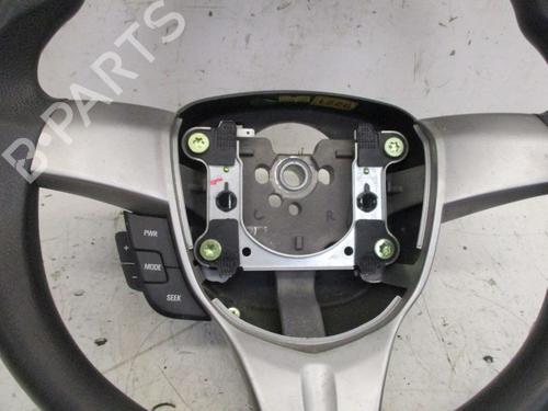 Steering wheel CHEVROLET SPARK (M300) 1.2 | BP37121965C49 - Image 3