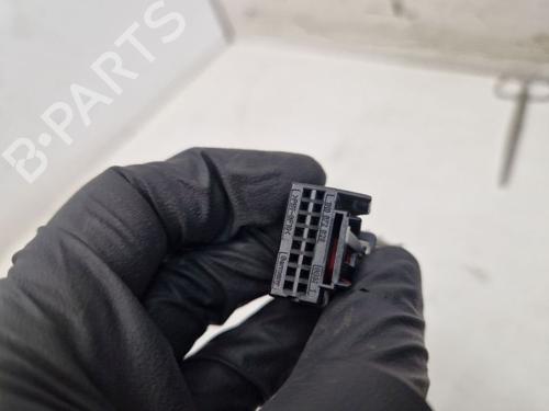 Right mirror VW CADDY III MPV (2KB, 2KJ, 2CB, 2CJ) 1.4 | BP31165009C27 