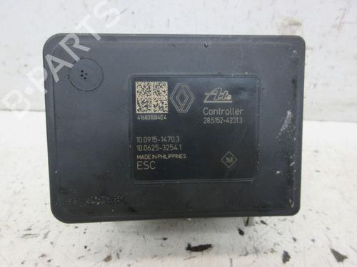 Electronic module RENAULT TALISMAN (LP_) 1.6 dCi 130 | BP37124418M83 - Image 6