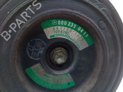 AC compressor MERCEDES-BENZ S-CLASS (W140) 400 SE, SEL/S420 (140.042, 140.043) | BP29109089M34 