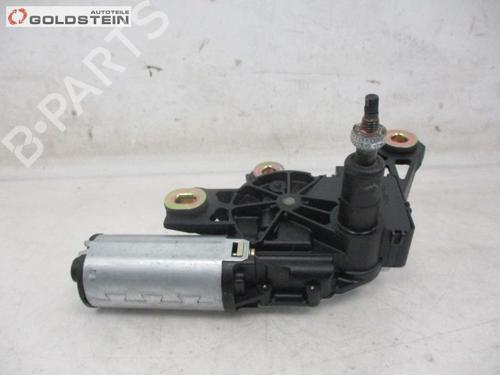 Ruitenwissermotor achter VW TRANSPORTER T5 Bus (7HB, 7HJ, 7EB, 7EJ) 2.5 TDI 4motion | BP28306517M102 
