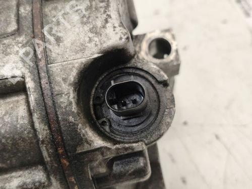 AC compressor MERCEDES-BENZ C-CLASS T-Model (S204) C 200 CDI (204.207) | BP40069314M34 - Image 8