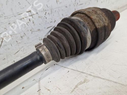 Right rear driveshaft VOLVO XC70 I Cross Country (295) 2.5 T XC AWD | BP25893535M41 