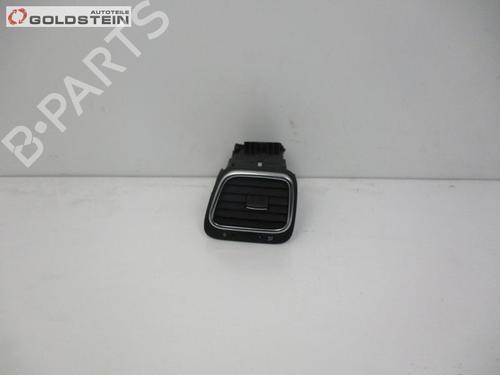 Used Air vent Air vent VW EOS (1F7, 1F8) 2.0 TDI (140 hp) 37097792 37097792