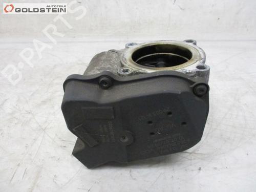Throttle body AUDI TT (8J3) 2.0 TFSI | BP18751001M82 