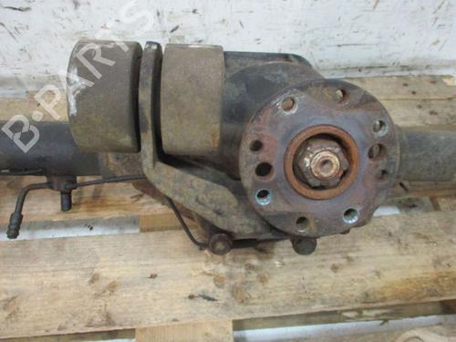 Rear axle JEEP CHEROKEE (KJ) 3.7 4x4 | BP19290007M2 