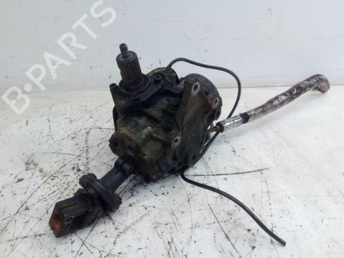 Steering rack MERCEDES-BENZ S-CLASS (W140) 400 SE, SEL/S420 (140.042, 140.043) | BP29109158M22 