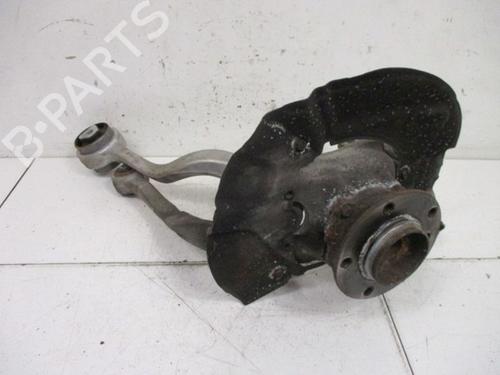 Used Left front steering knuckle BMW 5 (E60) 520 i (170 hp) 18791273