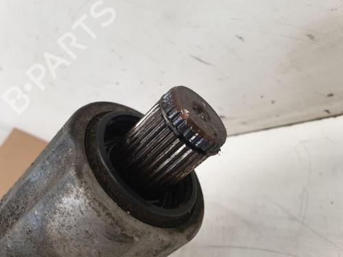 Front differential MAZDA CX-7 (ER) 2.2 MZR-CD AWD (ER10A) | BP36655859M23 - Image 8