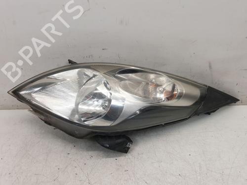 Left headlight CHEVROLET SPARK (M300) 1.2 | BP37094483C28 - Image 2