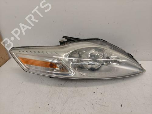 Used Right headlight Right headlight FORD MONDEO IV Turnier (BA7) 2.3 (160 hp) 39742667 39742667