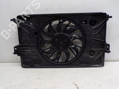 Lüfter RENAULT MEGANE E-TECH SUV EV60 (BNJ1) | BP37133694M128 - Image 6