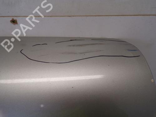 Right rear door FORD TRANSIT CONNECT (P65_, P70_, P80_) 1.8 TDCi | BP26647754C5 