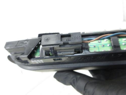 Third brake light BMW 5 (E60) 520 d | BP19573967L11 