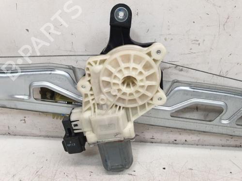 Front left window mechanism FORD TRANSIT V363 Van (FCD, FDD) 2.0 EcoBlue | BP38489761C22 - Image 4