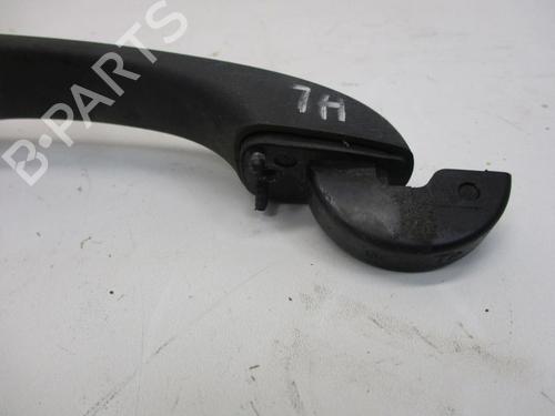 Rear left exterior door handle DODGE CALIBER 1.8 | BP18802706C130