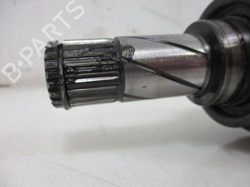 Right front driveshaft OPEL ASTRA H (A04) 1.6 (L48) | BP37112701M39 - Image 7