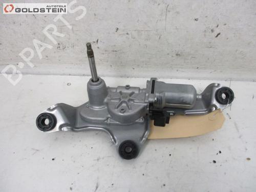 Used Rear wiper motor MAZDA 3 (BL) 1.6 MZR (BL14) (105 hp) 18754864