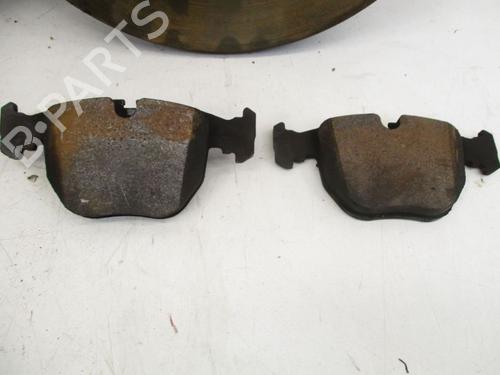 Other BMW X5 (E53) 3.0 d | BP29085660O1 