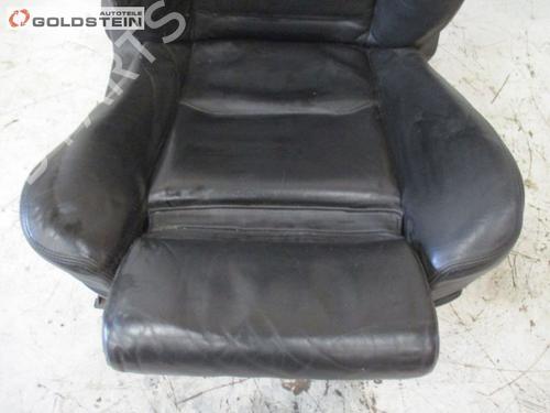 Right front seat BMW 7 (E65, E66, E67) 730 Ld | BP37103884C16 - Image 2