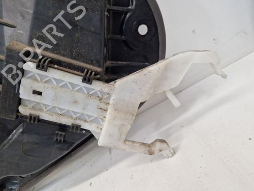 Rudehejsemekanisme venstre bagtil HYUNDAI i30 (GD) 1.4 | BP30669209C24 