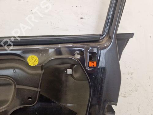 Right front door SEAT ALTEA XL (5P5, 5P8) 1.8 TFSI | BP29523650C3 