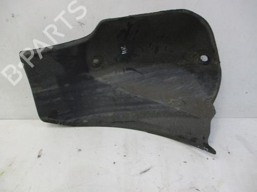 Hjulbue DACIA LOGAN MCV (KS_) 1.6 MPI 85 | BP37117109C56 - Image 2