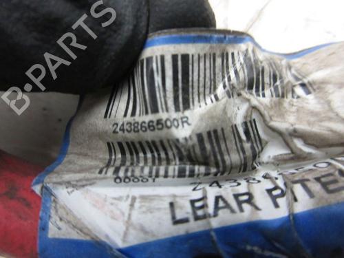 Cable OPEL VIVARO B Van (X82) 1.6 CDTI (05) | BP29095751E12 