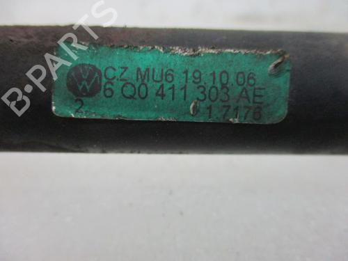 Anti roll bar SKODA ROOMSTER (5J7) 1.9 TDI | BP18792403M96 