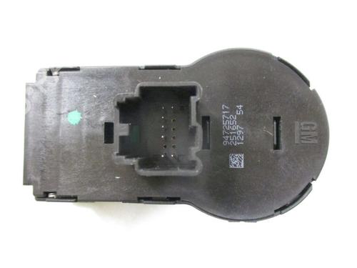 Headlight switch CHEVROLET CRUZE (J300) 1.4 | BP18791827I24