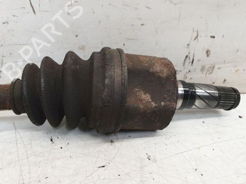 Left front driveshaft MAZDA RX-8 (SE, FE) 1.3 (FE103, SE3P) | BP38097007M38 - Image 6