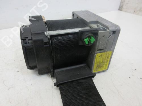 Front right seatbelt MERCEDES-BENZ C-CLASS (W203) C 280 4-matic (203.092) | BP29097592I25 