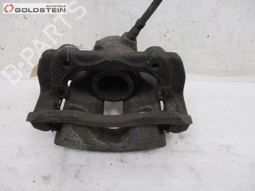 Left front brake caliper MERCEDES-BENZ E-CLASS Coupe (C207) E 220 CDI / d (207.302, 207.301) | BP37102798M105 - Image 5
